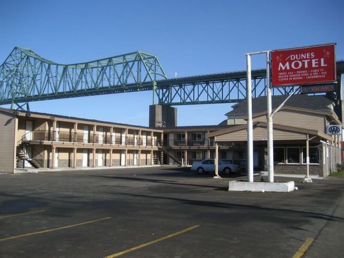 Hotel 6-astoria, Or Astoria