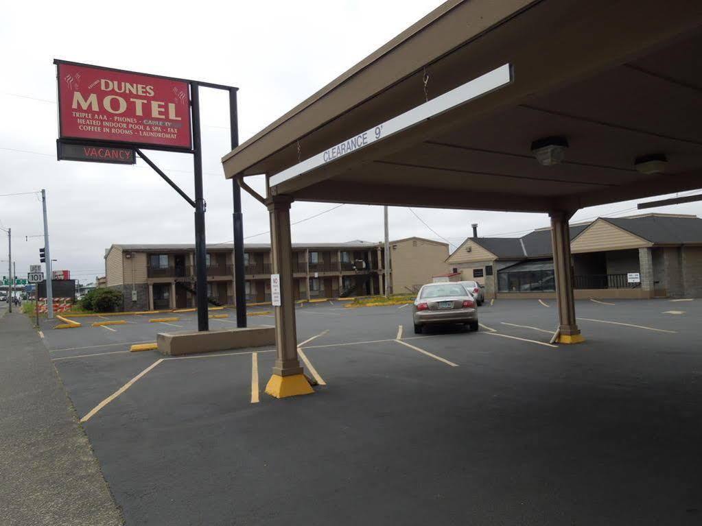 Hotel 6-astoria, Or Astoria